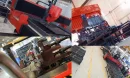 Delik Makinaları (Hole Machines) Temel Bileşenleri