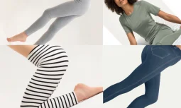 Leggings Bio Nedir?