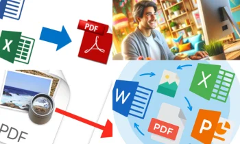 AI Pdf Çevirme Nedir?