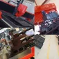 Delik Makinaları (Hole Machines) Temel Bileşenleri